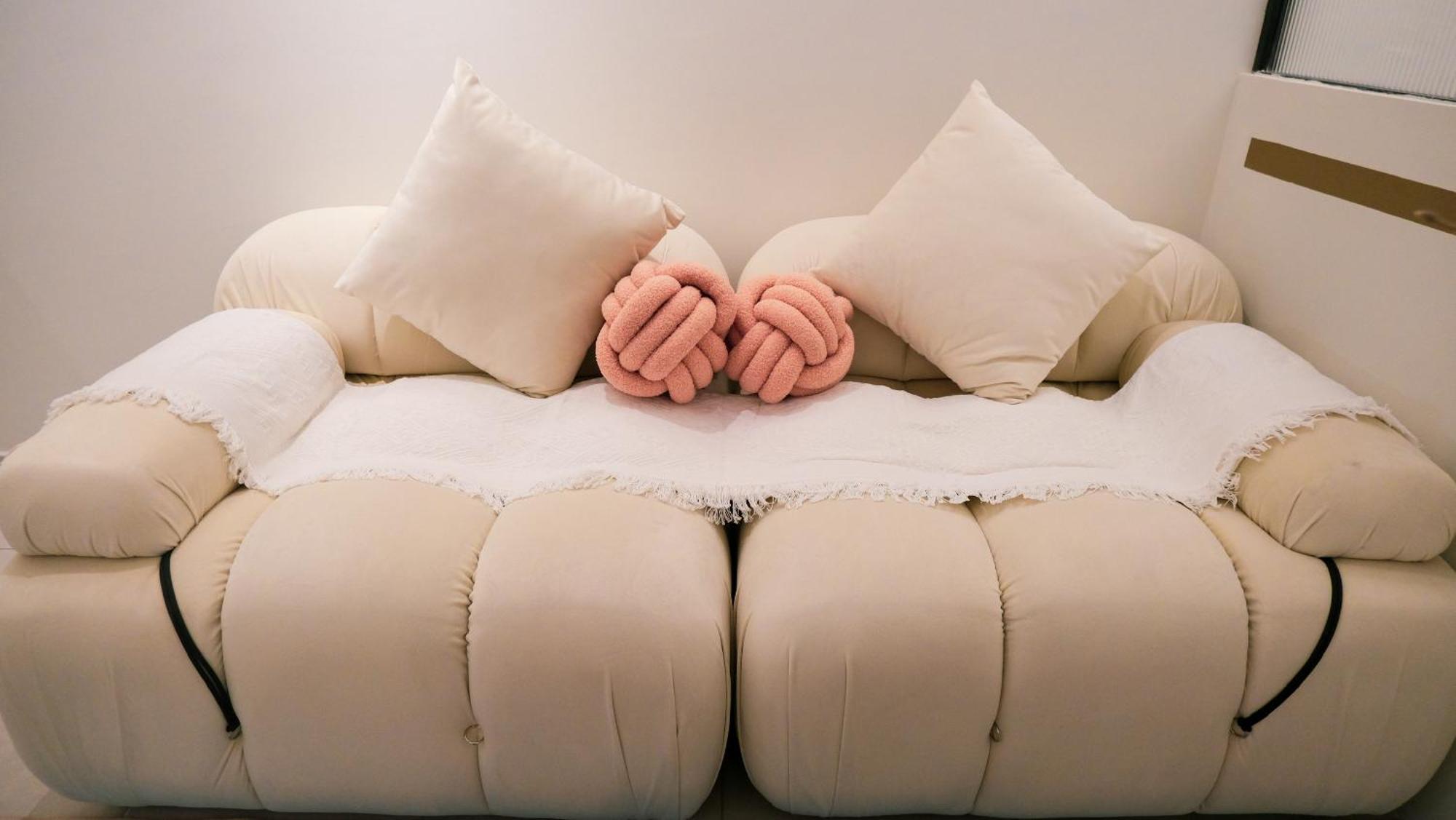 Tempat Tidur & Sarapan Netizen Cozy By Guestonic