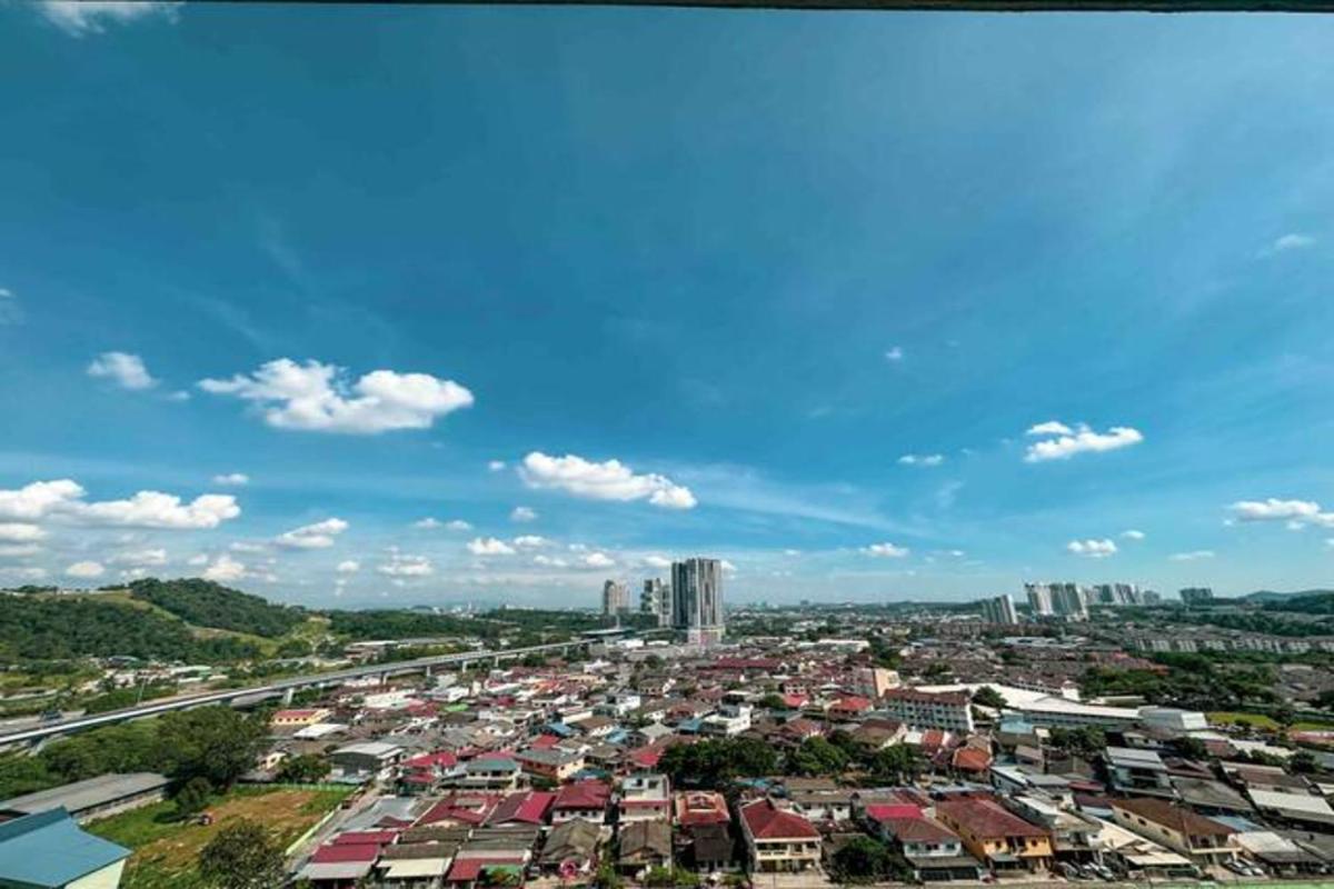 Netizen Cozy By Guestonic Tempat Tidur & Sarapan Cheras