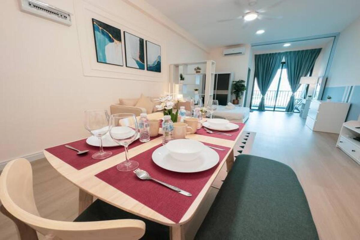 Netizen Cozy By Guestonic Tempat Tidur & Sarapan *