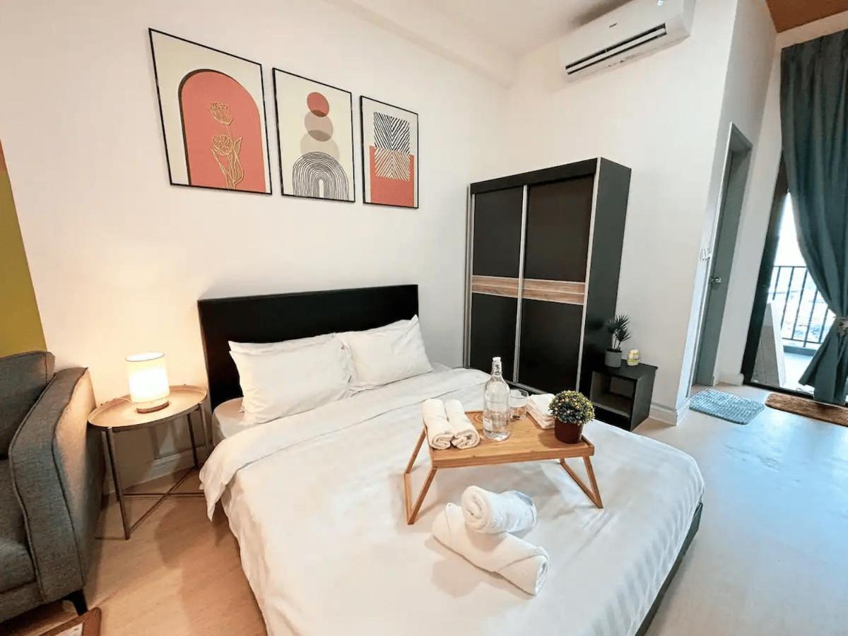 Netizen Cozy By Guestonic