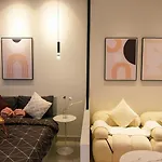 Netizen Cozy Suite By Guestonic