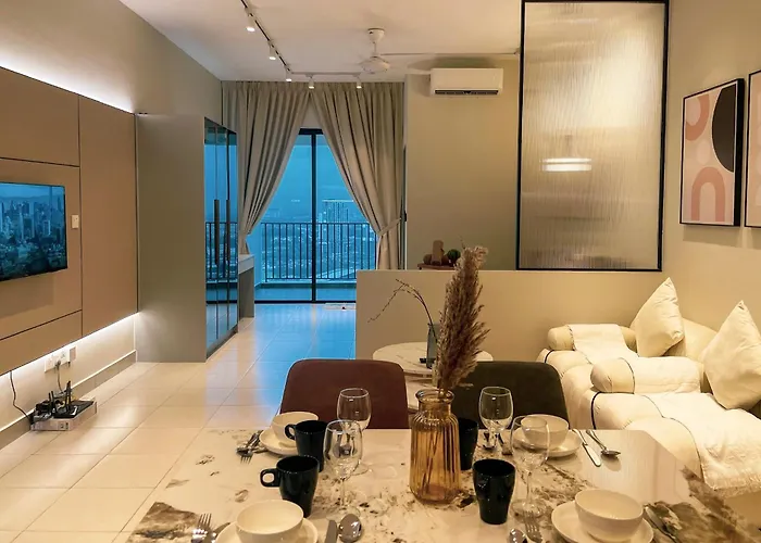 Netizen Cozy Suite By Guestonic