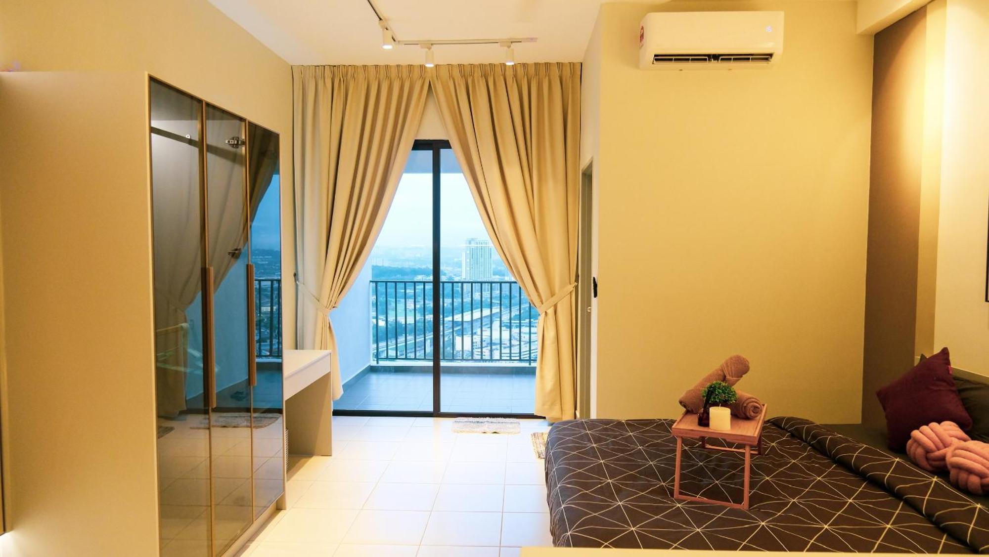 Netizen Cozy By Guestonic Katil