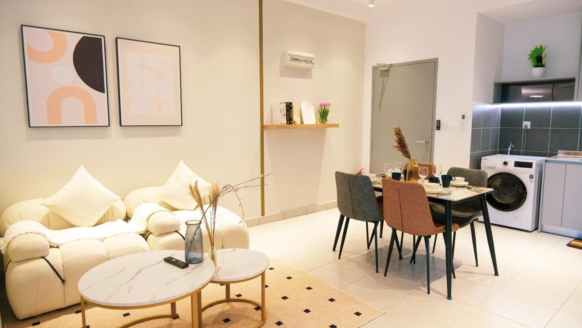 Netizen Cozy By Guestonic *