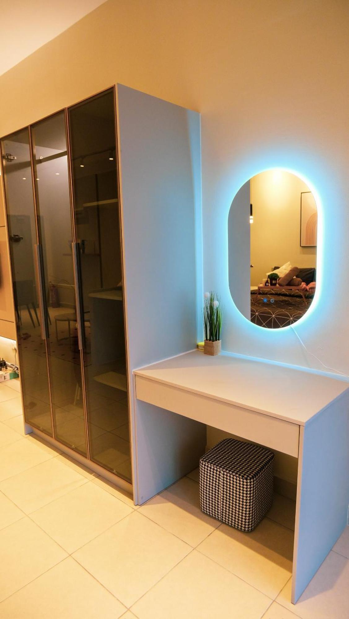 Netizen Cozy By Guestonic Cheras