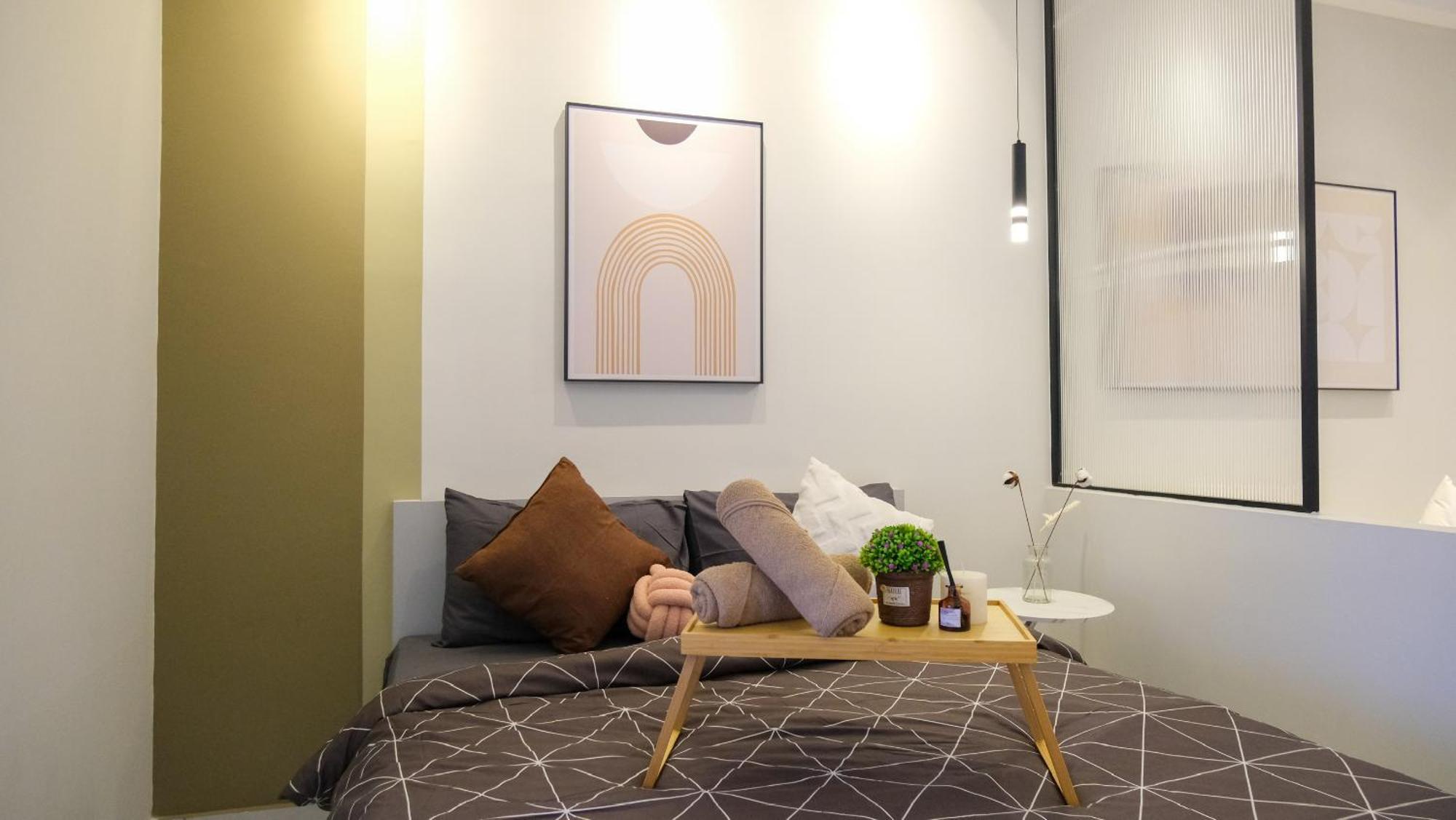 Netizen Cozy By Guestonic * Cheras