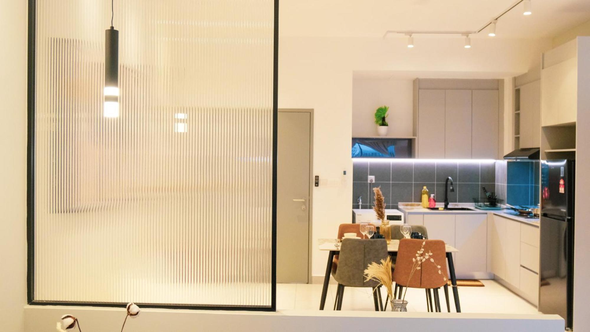 Netizen Cozy By Guestonic Katil *