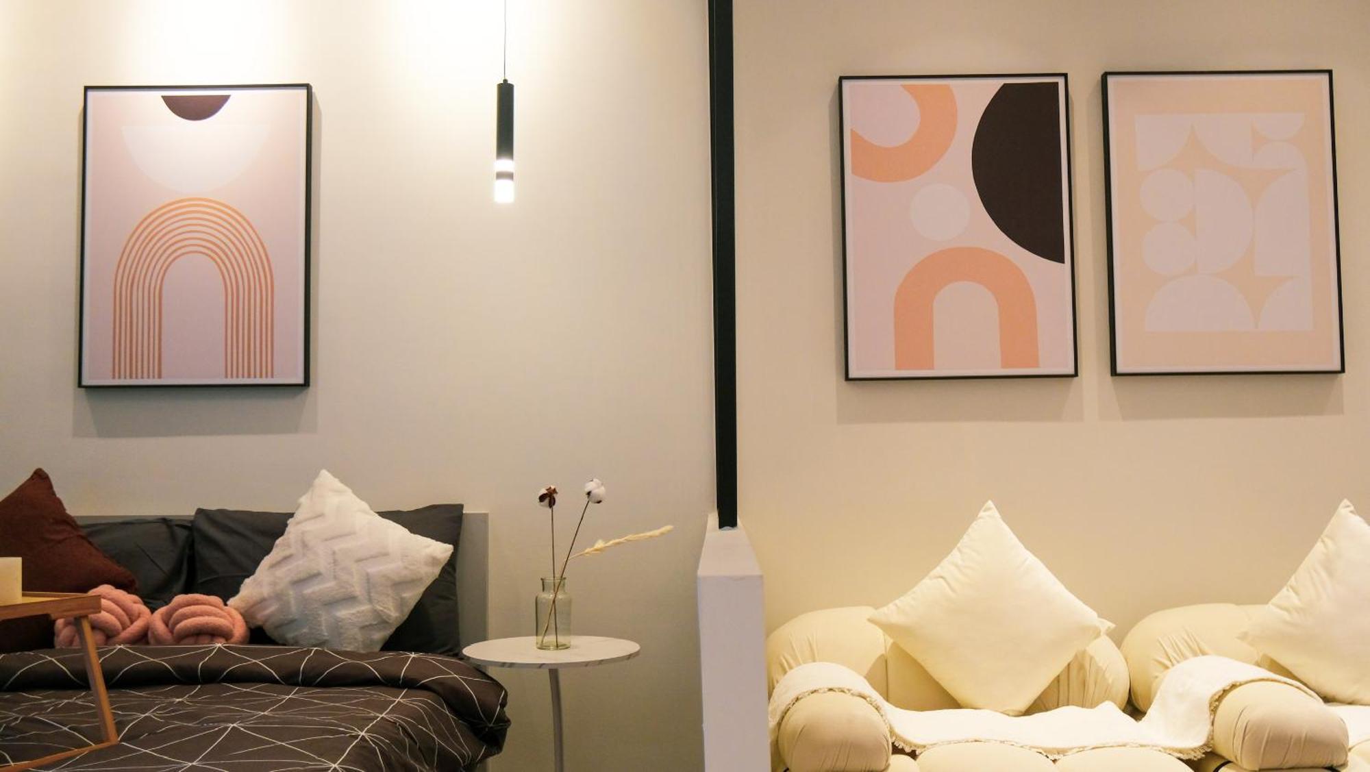 Netizen Cozy By Guestonic *