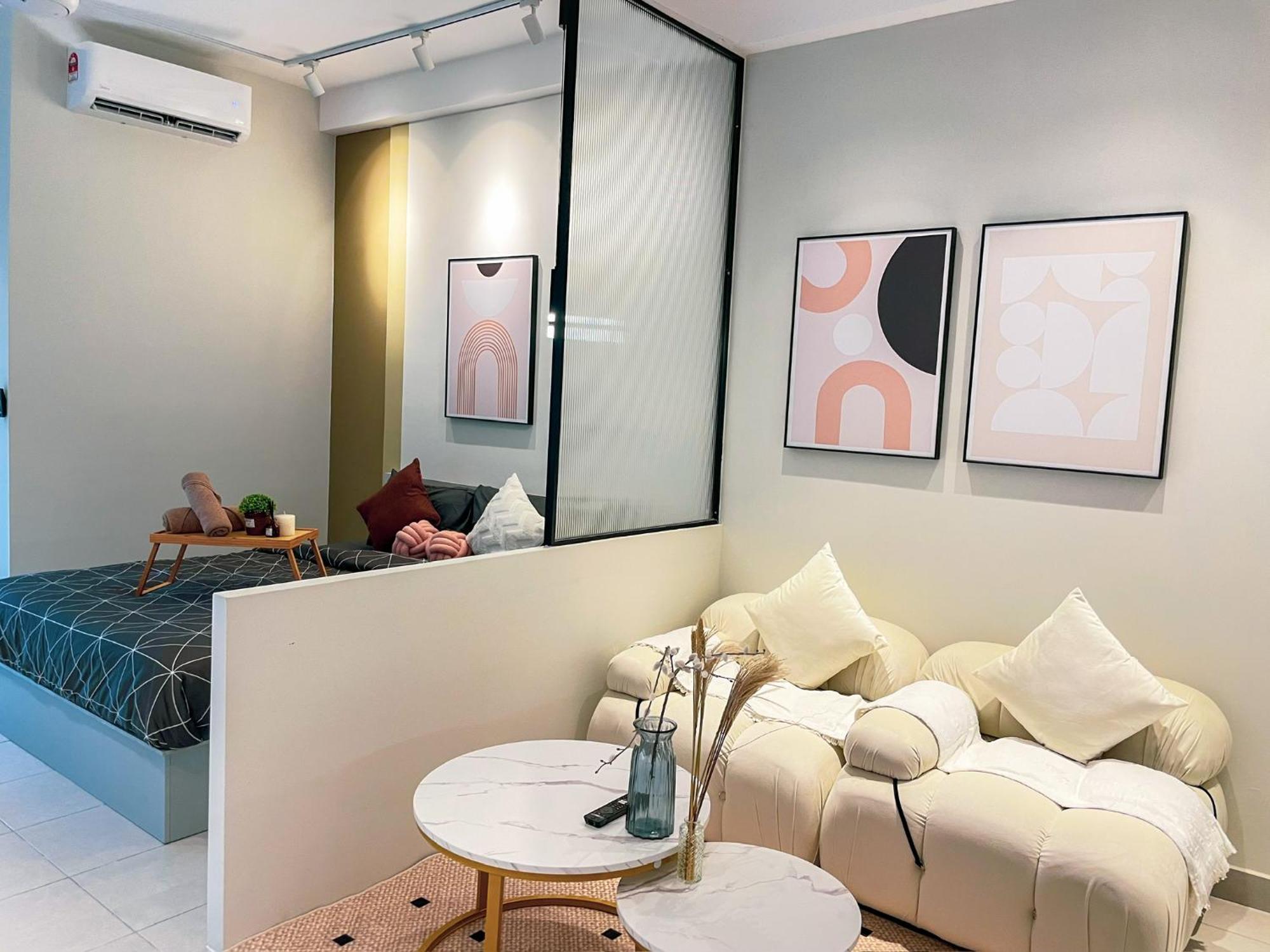 Katil Netizen Cozy By Guestonic *