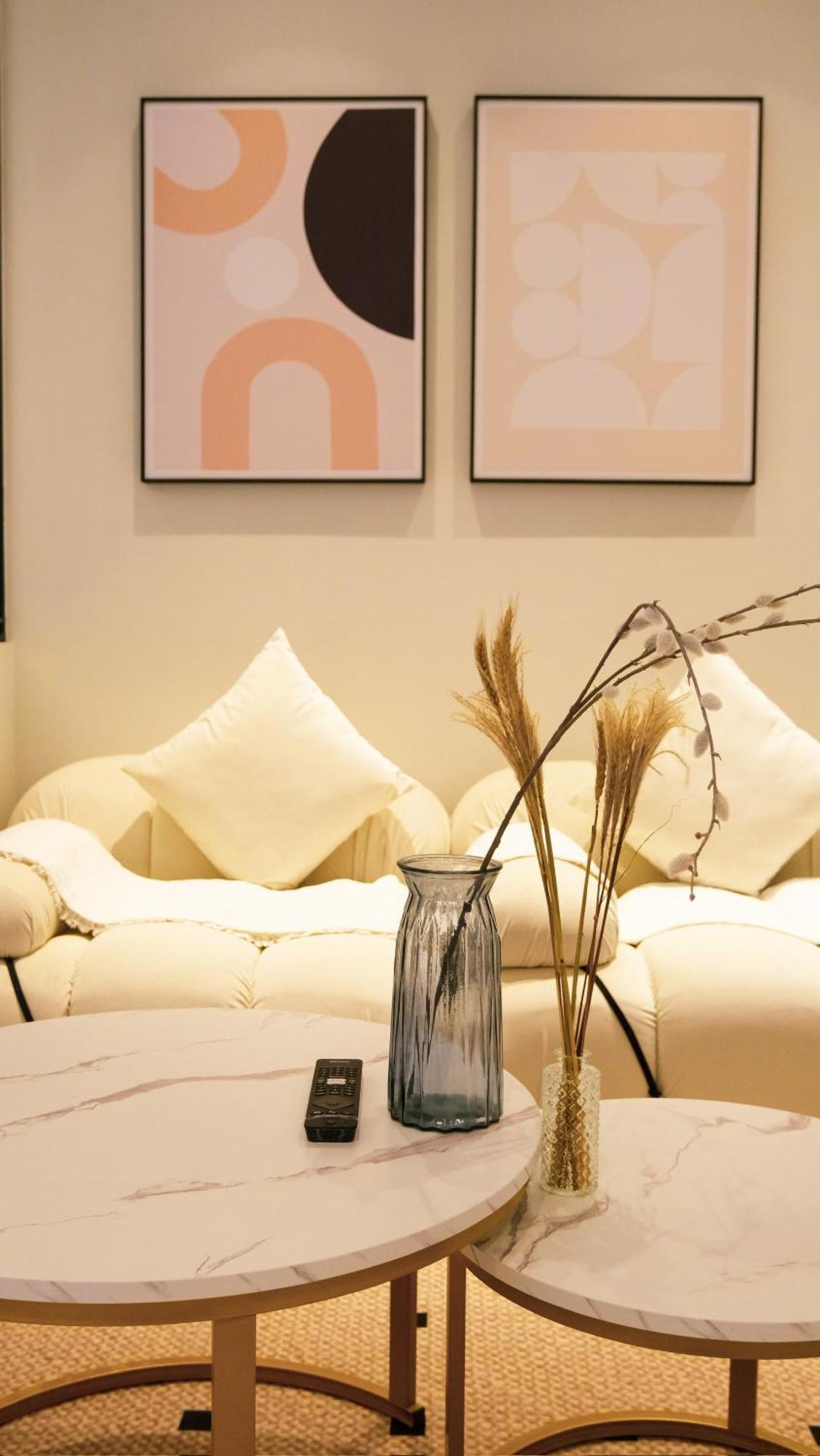 Netizen Cozy By Guestonic *