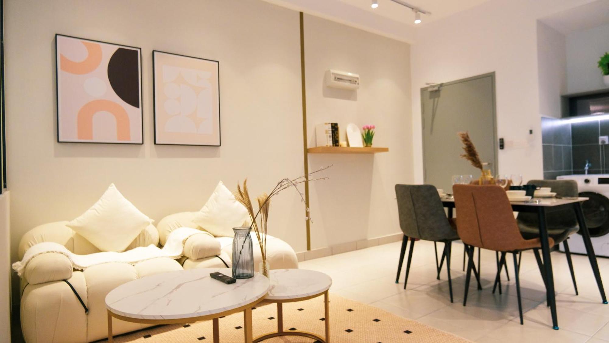 Netizen Cozy By Guestonic Katil *