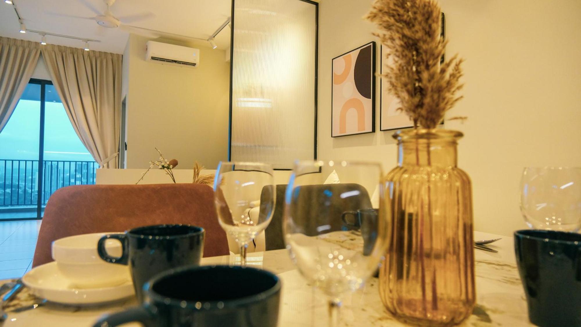 Katil Netizen Cozy By Guestonic Cheras