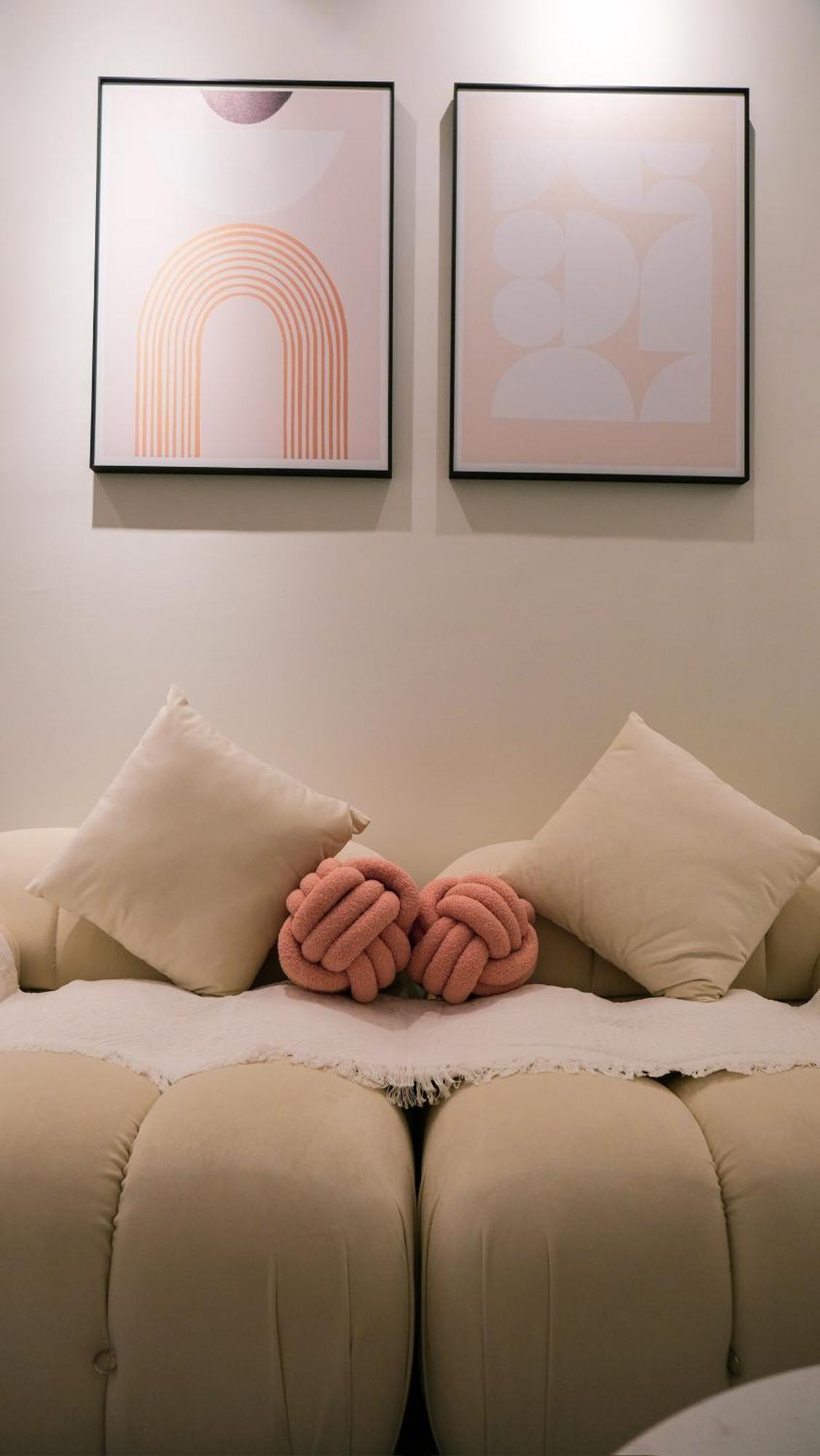 Netizen Cozy By Guestonic *
