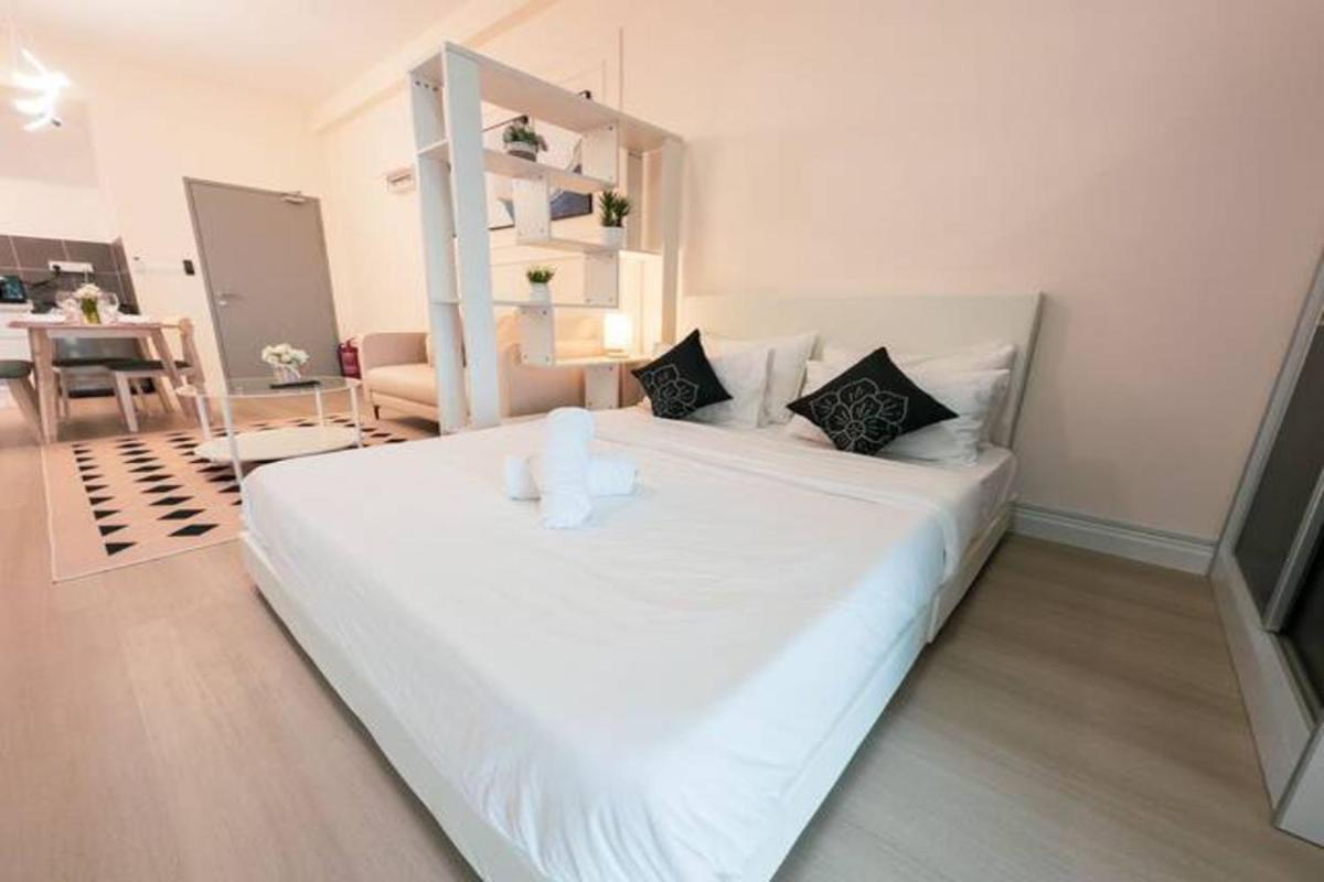 Netizen Cozy By Guestonic Katil Cheras