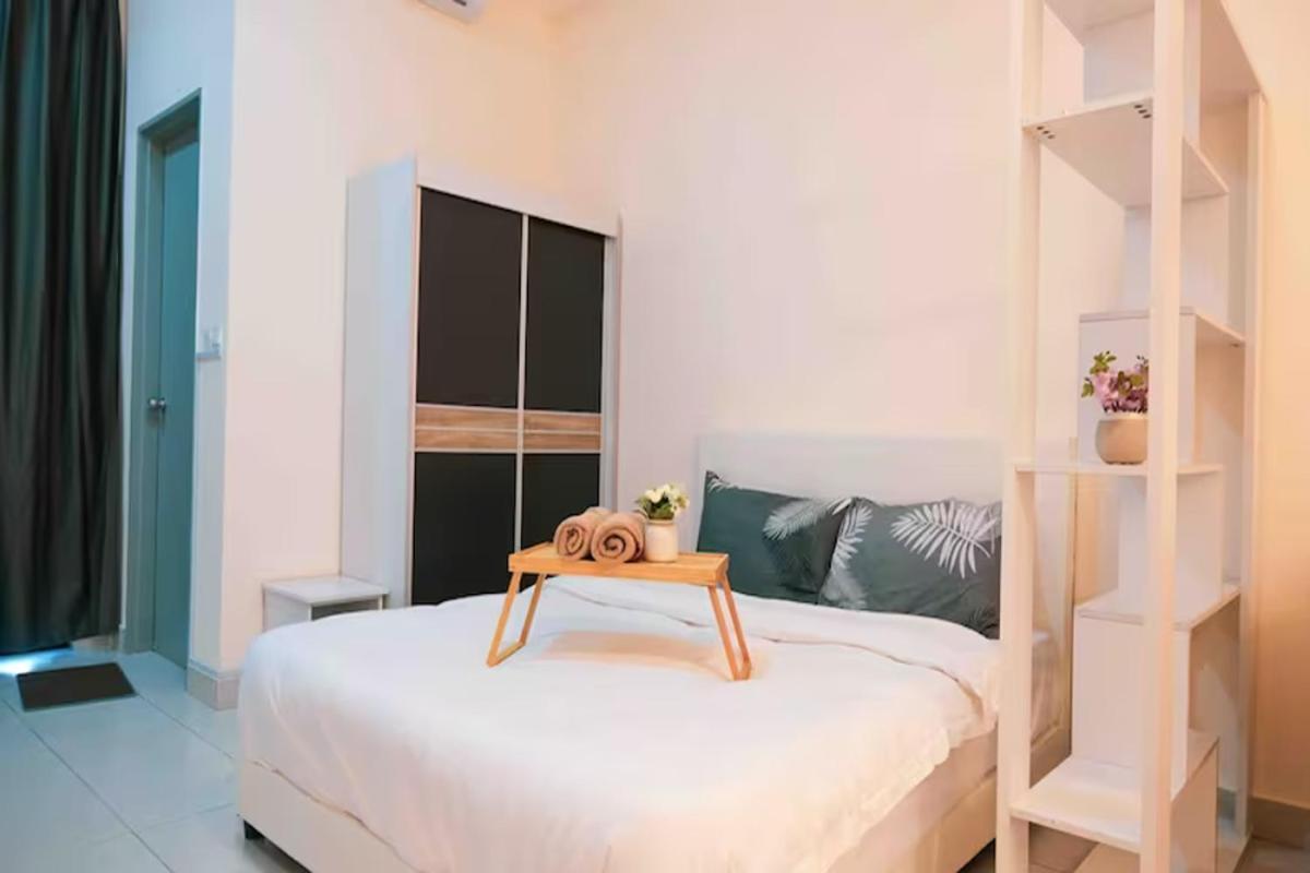 Netizen Cozy By Guestonic * Cheras