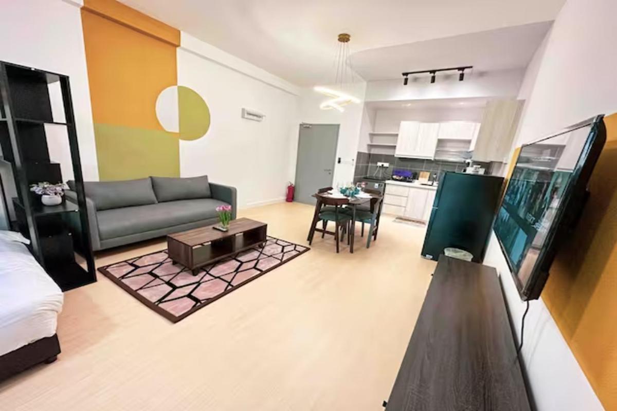 Netizen Cozy By Guestonic Katil