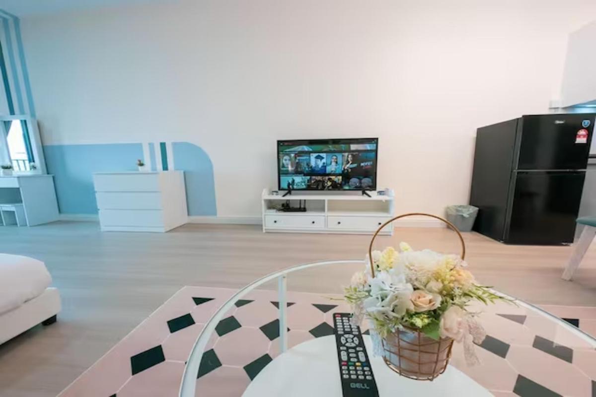 Katil Netizen Cozy By Guestonic *