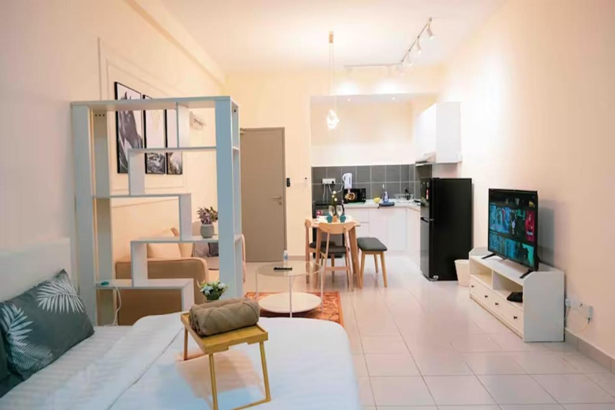 Netizen Cozy By Guestonic Katil *