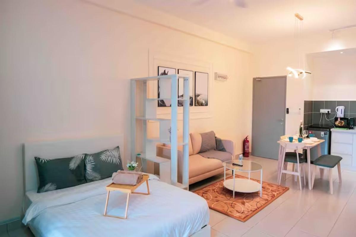 Netizen Cozy By Guestonic Cheras