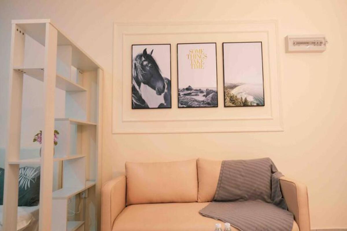 Netizen Cozy By Guestonic * Cheras
