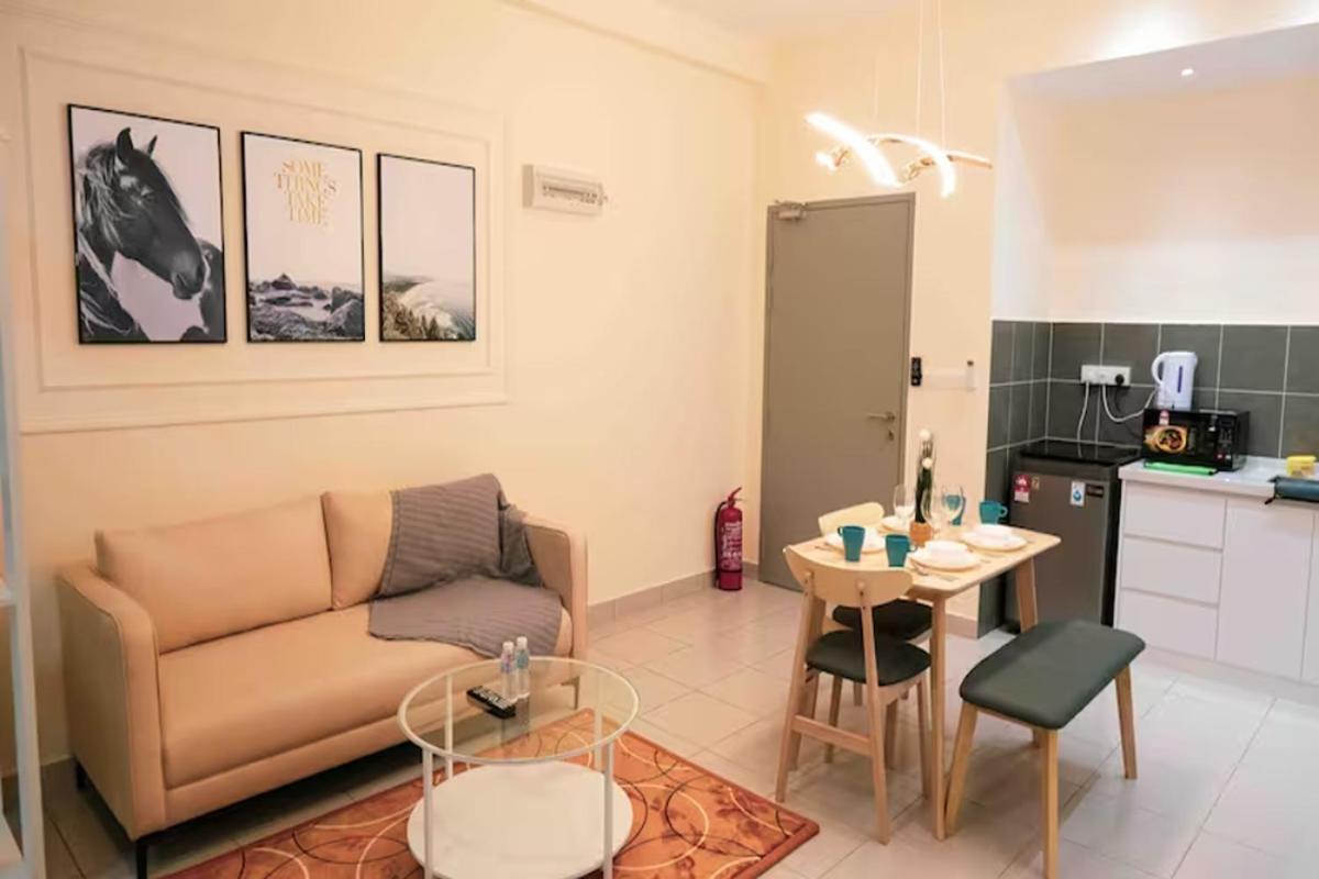 Katil Netizen Cozy By Guestonic Cheras