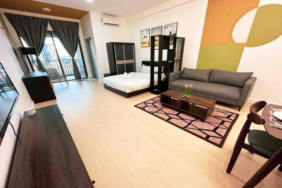 Netizen Cozy By Guestonic Katil *