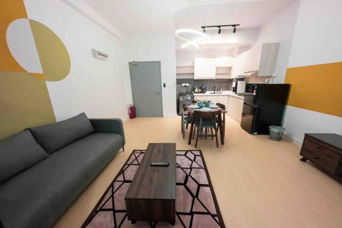 Netizen Cozy By Guestonic *