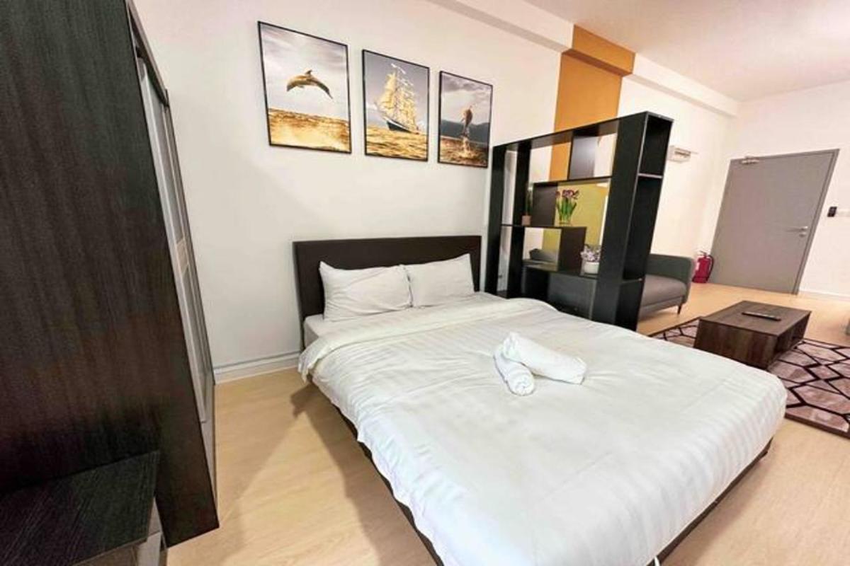 Netizen Cozy By Guestonic Katil