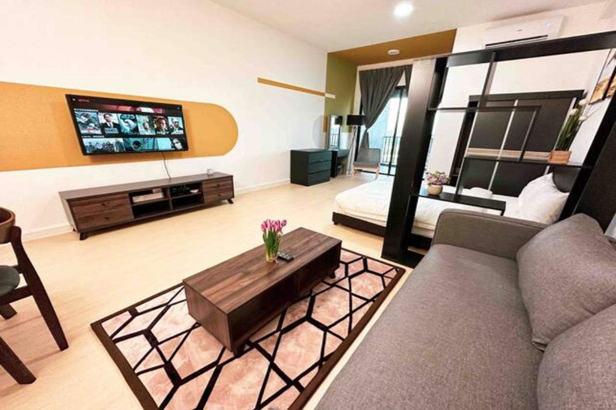 Netizen Cozy By Guestonic Katil *