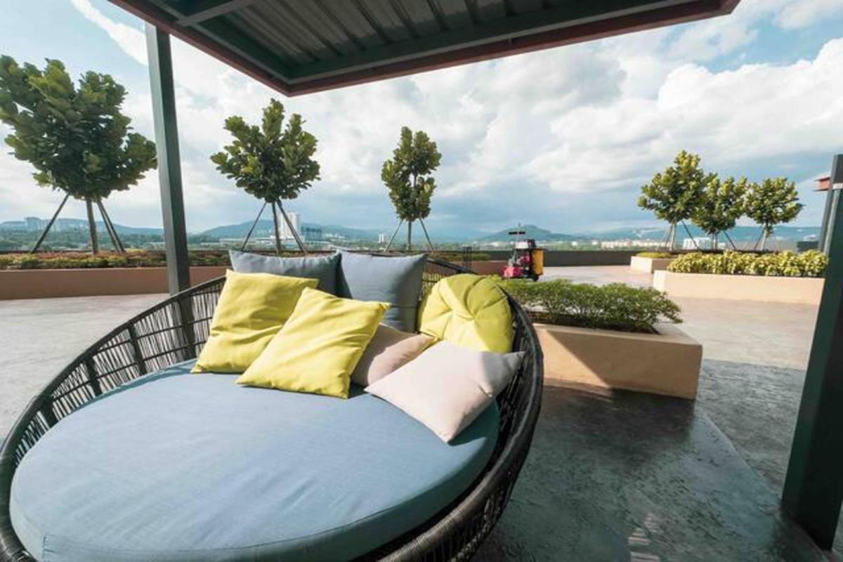 Katil Netizen Cozy By Guestonic *
