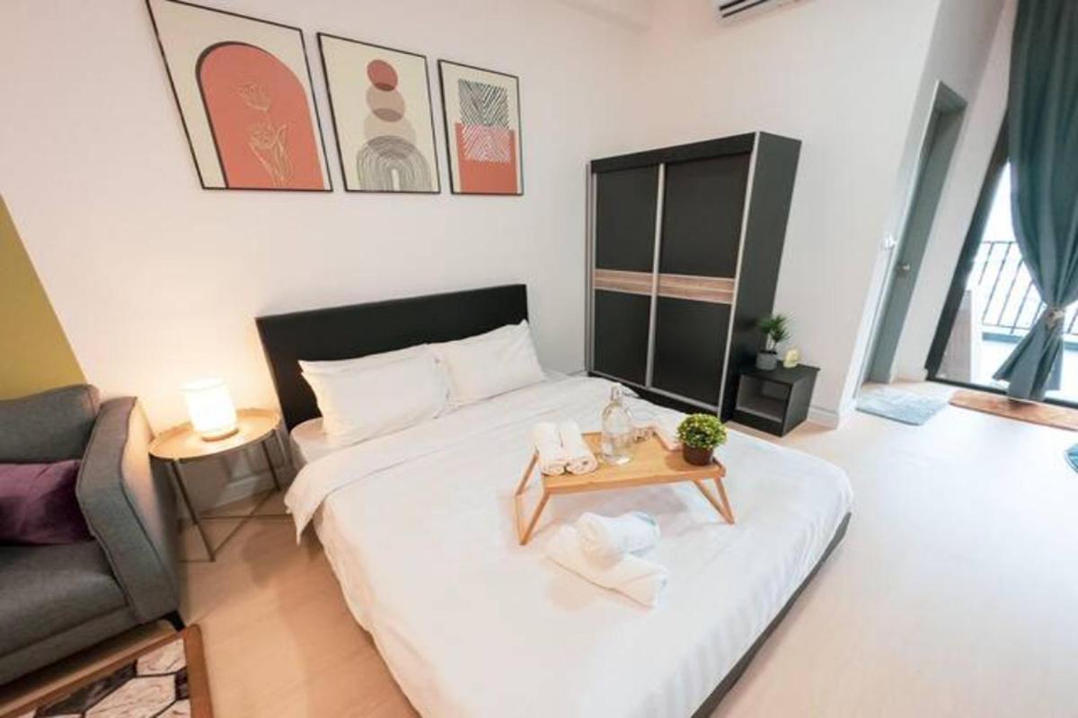 Netizen Cozy By Guestonic Katil