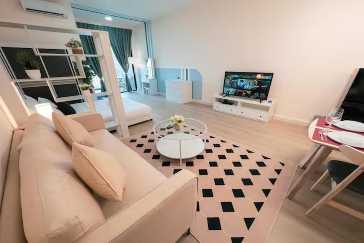 Katil Netizen Cozy By Guestonic Cheras