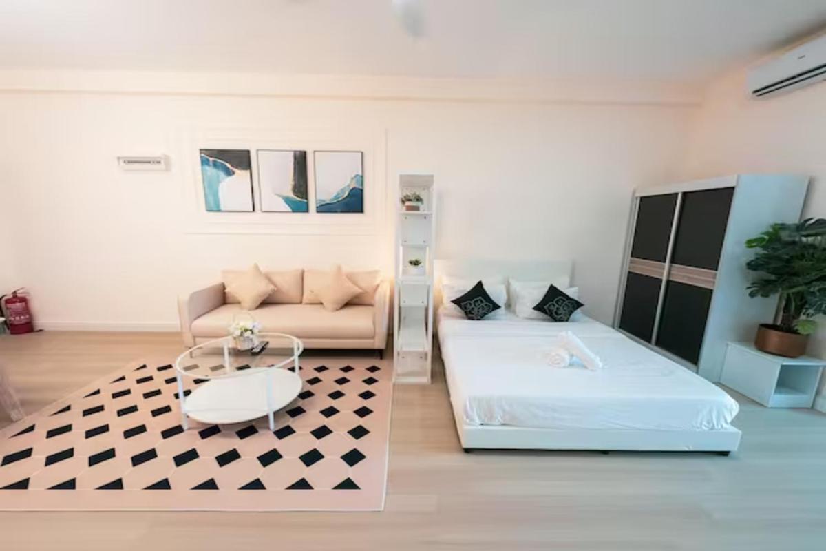 Netizen Cozy By Guestonic
