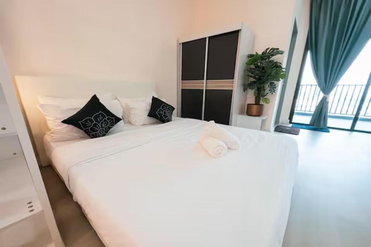 Netizen Cozy By Guestonic Katil