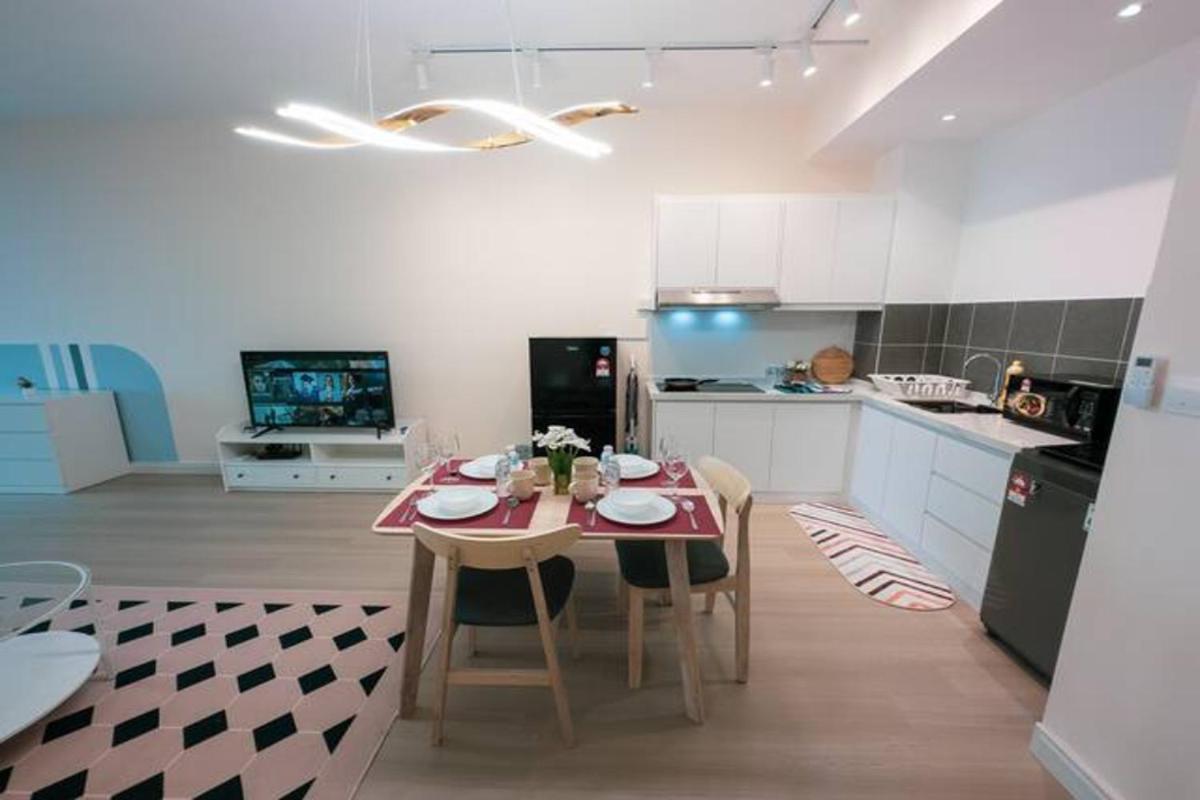 Katil Netizen Cozy By Guestonic *