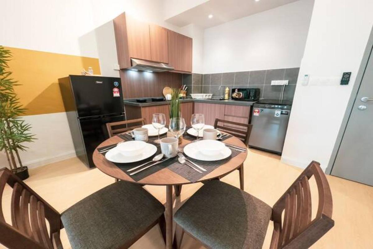 Netizen Cozy By Guestonic Cheras