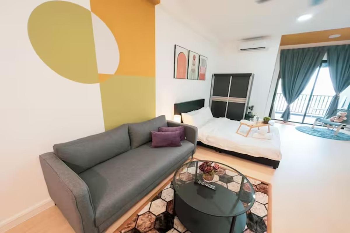 Netizen Cozy By Guestonic Katil