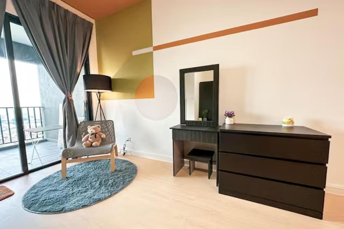 Netizen Cozy By Guestonic Katil Cheras