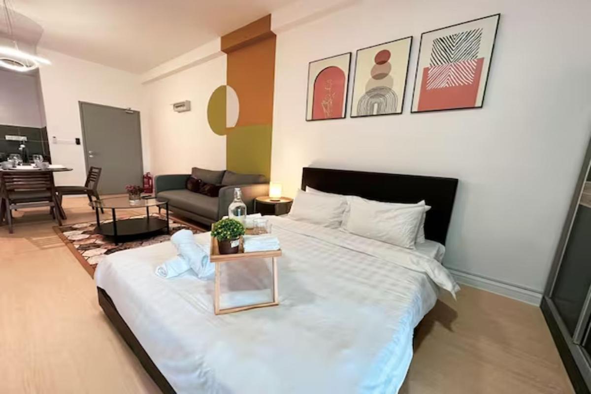 Katil Netizen Cozy By Guestonic Cheras
