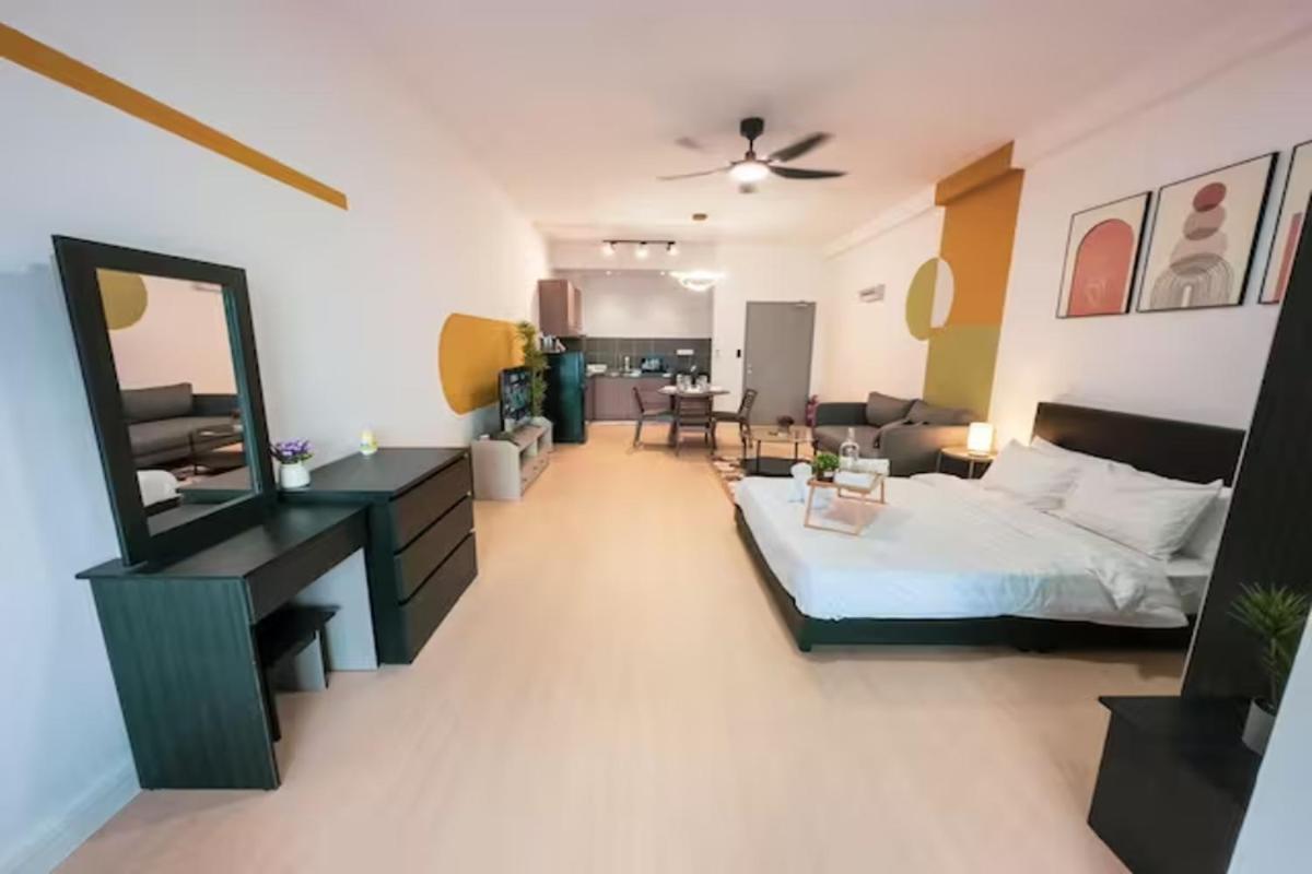 Netizen Cozy By Guestonic Katil